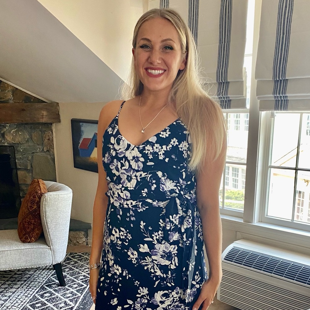 Meet your Posher, Kathryn